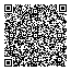 QR-Code mit der Adresse von Frau Menklein