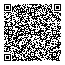 QR-Code mit der Adresse von Frau Fricke