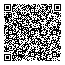 QR-Code mit der Adresse von Frau Sander