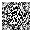 QR-Code mit der Adresse von Frau Wagner