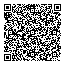 QR-Code mit der Adresse von Frau Lages Reis