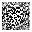 QR-Code mit der Adresse von Frau Engel