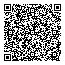 QR-Code mit der Adresse von Frau Runge