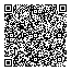 QR-Code mit der Adresse von Frau Romano