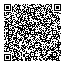 QR-Code mit der Adresse von Frau Henzelmann