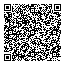 QR-Code mit der Adresse von Frau Voß