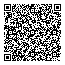 QR-Code mit der Adresse von Frau Simon