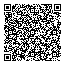 QR-Code mit der Adresse von Frau Wein