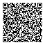 QR-Code mit der Adresse von Frau Falk