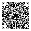 QR-Code mit der Adresse von Frau Weimann