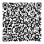 QR-Code mit der Adresse von Frau Jungandreas