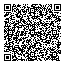 QR-Code mit der Adresse von Frau Jochin