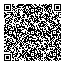 QR-Code mit der Adresse von Frau Briegel