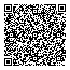 QR-Code mit der Adresse von Frau Jones