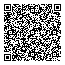 QR-Code mit der Adresse von Frau Pahling