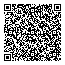 QR-Code mit der Adresse von Frau Kröcker