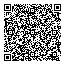 QR-Code mit der Adresse von Frau Zentner