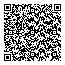QR-Code mit der Adresse von Frau Alm