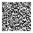 QR-Code mit der Adresse von Frau Geyer