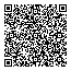QR-Code mit der Adresse von Frau Knospe