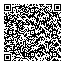 QR-Code mit der Adresse von Frau Bachmann