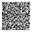 QR-Code mit der Adresse von Frau Bader