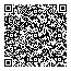 QR-Code mit der Adresse von Frau Scheel