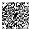 QR-Code mit der Adresse von Frau Steden