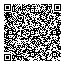 QR-Code mit der Adresse von Frau
