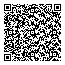 QR-Code mit der Adresse von Frau Giese