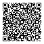 QR-Code mit der Adresse von Frau de Vries