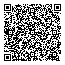 QR-Code mit der Adresse von Frau Moltzen