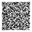 QR-Code mit der Adresse von Frau Hinze