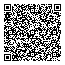 QR-Code mit der Adresse von Frau