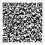 QR-Code mit der Adresse von Frau Schenk