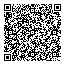 QR-Code mit der Adresse von Frau 