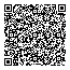 QR-Code mit der Adresse von Frau