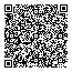 QR-Code mit der Adresse von Frau 