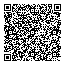 QR-Code mit der Adresse von Frau 