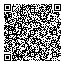 QR-Code mit der Adresse von Frau 