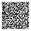QR-Code mit der Adresse von Frau Gunkel