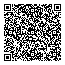 QR-Code mit der Adresse von Frau Krzyzek