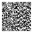 QR-Code mit der Adresse von Frau 