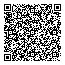 QR-Code mit der Adresse von Frau