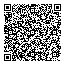 QR-Code mit der Adresse von Frau 