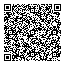 QR-Code mit der Adresse von Frau Darmochwal