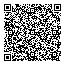 QR-Code mit der Adresse von Frau