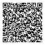 QR-Code mit der Adresse von Frau 