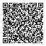 QR-Code mit der Adresse von Frau 
