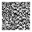 QR-Code mit der Adresse von Frau
